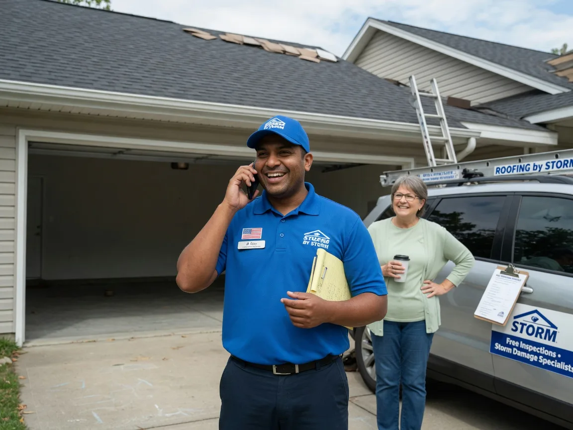 Roof Repair Near Me Thornton, CO FAQs