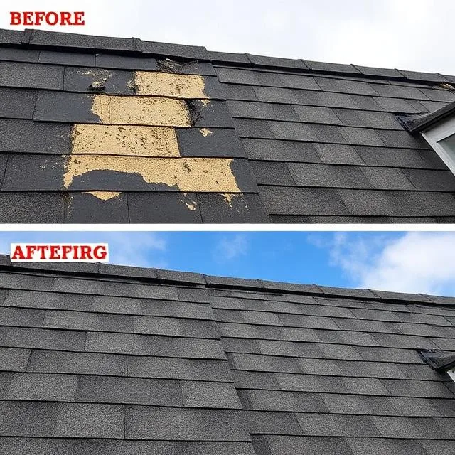 Roof Repair Near Me in Thornton, CO near me